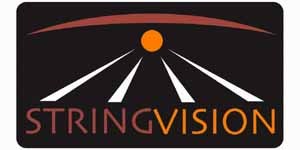 Stringvision