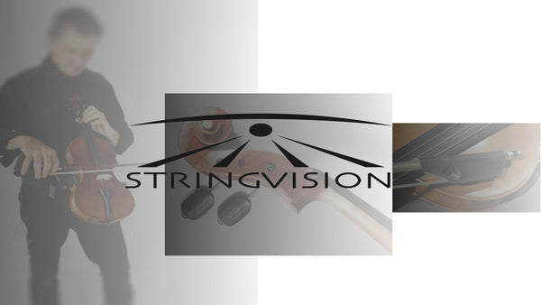 Stringvision logo