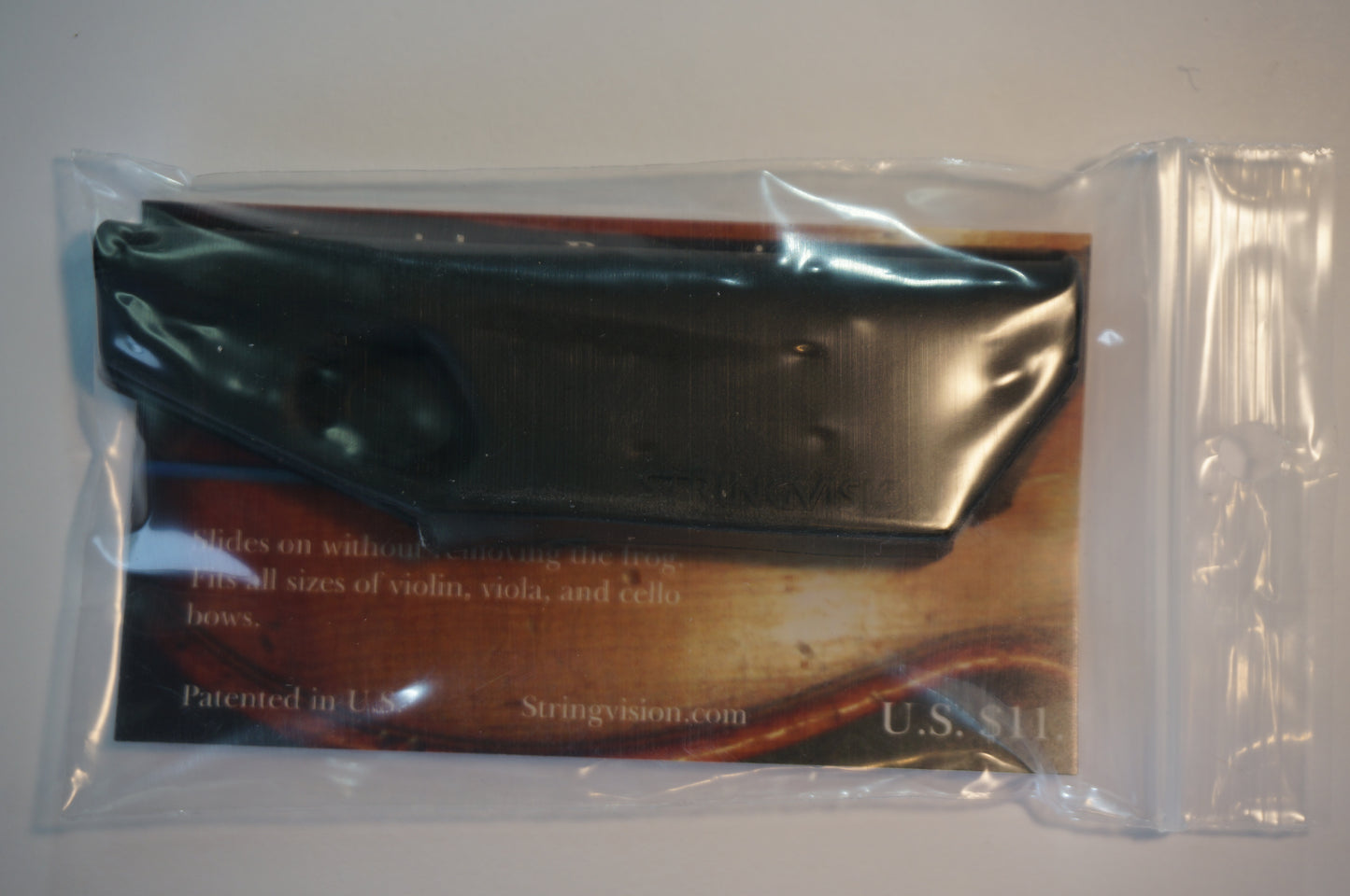 Stringvision Bowgrip