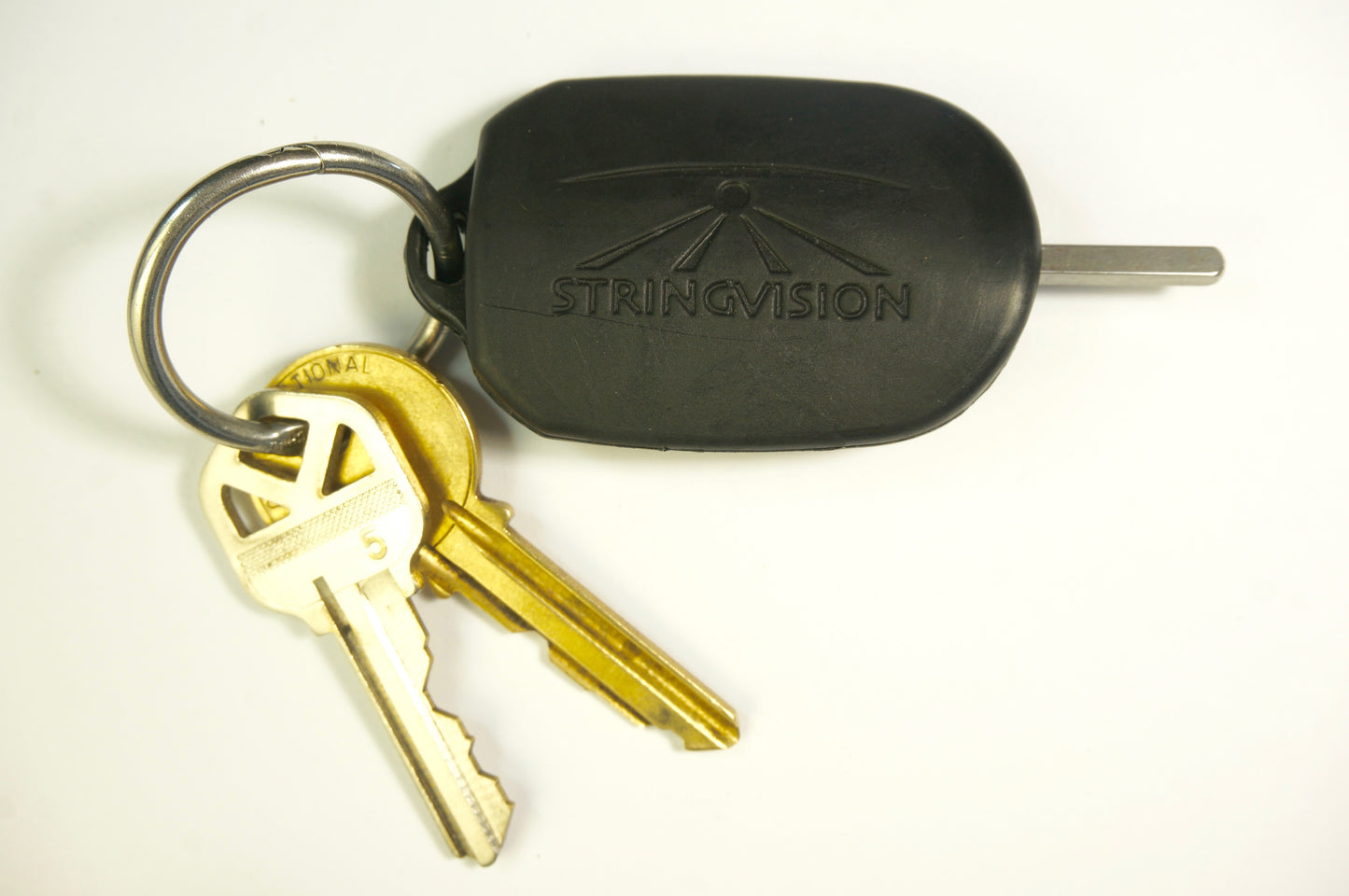 Stringvision Keypeg Set